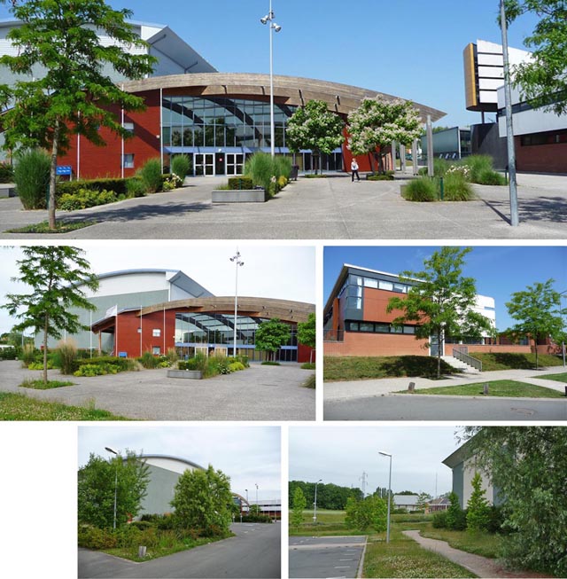 Lycée Bully Les Mines Cap Petite Enfance